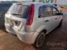 2011 FORD FIESTA 