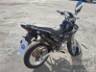 2016 HONDA NXR 160 