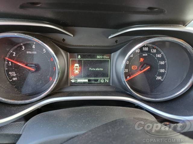 2021 CHEVROLET TRACKER 