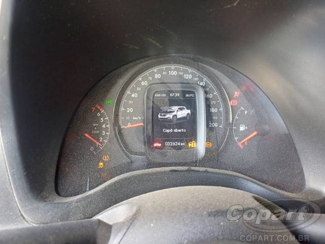 2022 FIAT STRADA CD 