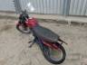 2008 HONDA CG 150 