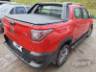 2023 FIAT STRADA CD 