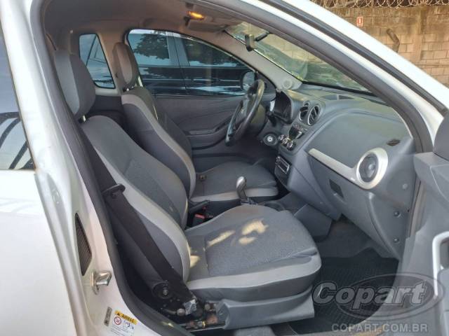 2016 CHEVROLET MONTANA 