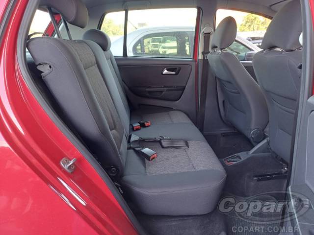 2013 VOLKSWAGEN FOX 