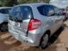 2012 HONDA FIT 