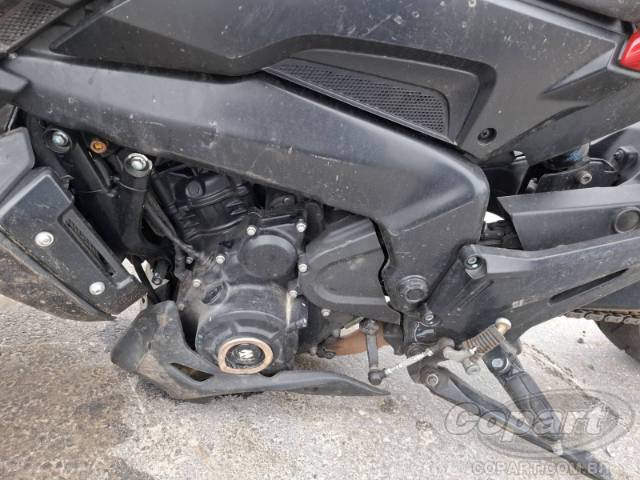 2026 BAJAJ DOMINAR 