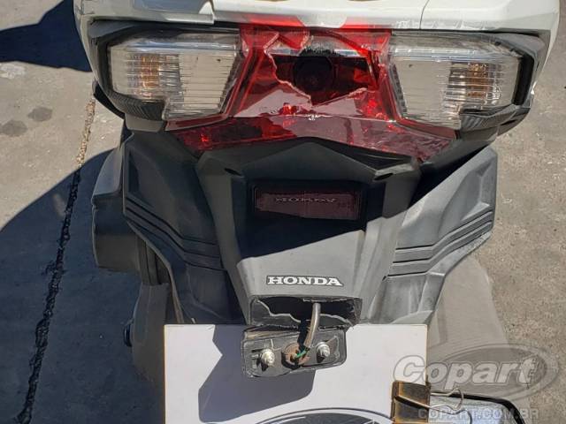 2021 HONDA ELITE 