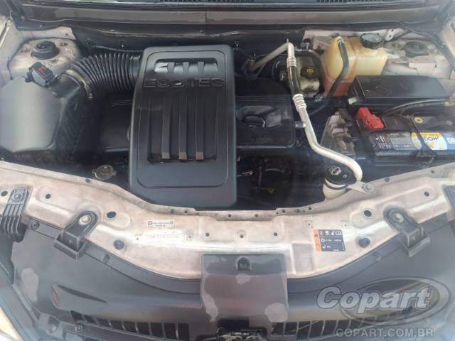 2014 CHEVROLET CAPTIVA 