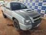 2011 CHEVROLET S10 