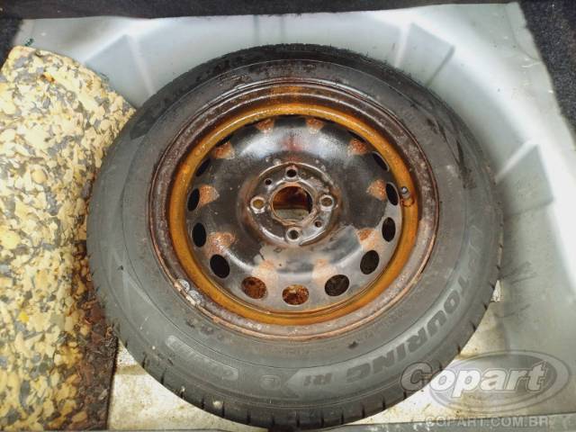 2013 FIAT GRAND SIENA 