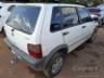 2013 FIAT UNO 