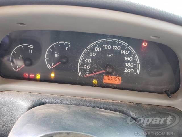 2011 FIAT STRADA 