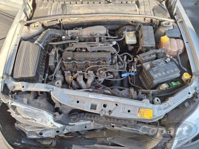 1997 CHEVROLET VECTRA 