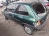 1999 CHEVROLET CORSA 