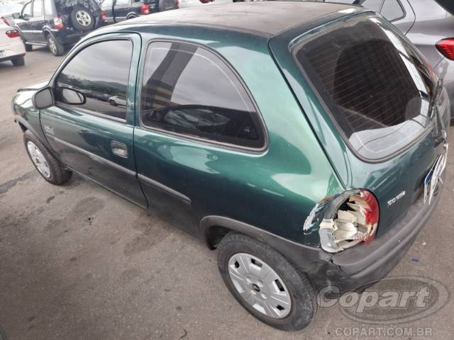 1999 CHEVROLET CORSA 