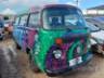 2006 VOLKSWAGEN KOMBI 
