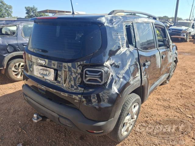 2024 JEEP RENEGADE 