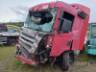 2008 SCANIA G 380 