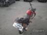 2010 HONDA CG 125 