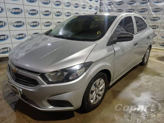 2020 CHEVROLET ONIX PLUS 