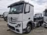 0 MERCEDES-BENZ Actros 