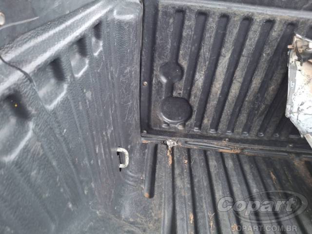 2023 VOLKSWAGEN SAVEIRO 