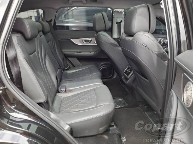 2026 CAOA CHERY TIGGO 8 