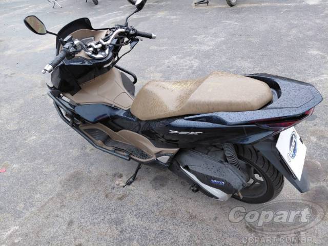 2025 HONDA PCX 