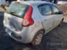 2017 FIAT PALIO 