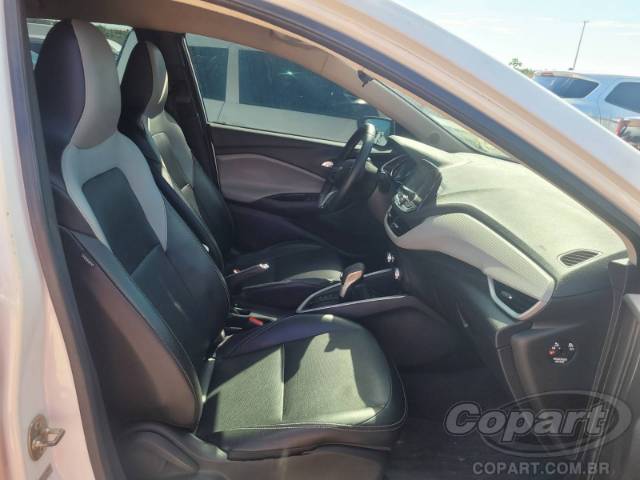 2020 CHEVROLET ONIX PLUS 