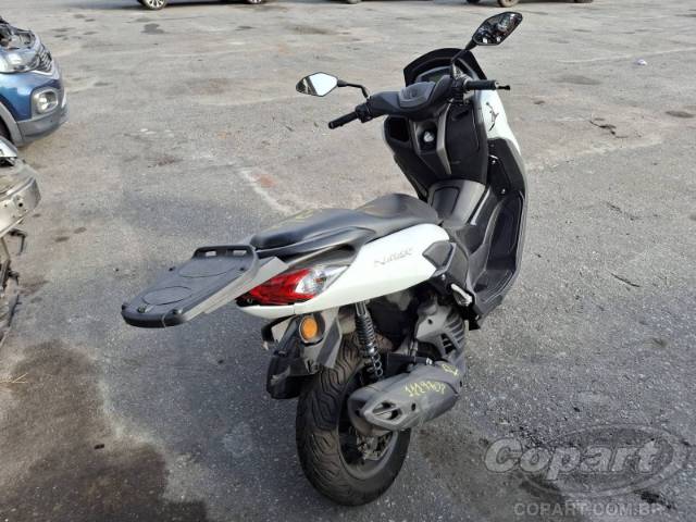 2022 YAMAHA NMAX 