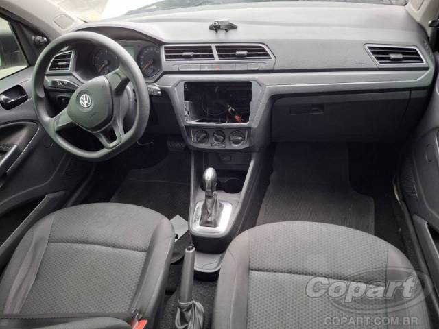 2021 VOLKSWAGEN VOYAGE 