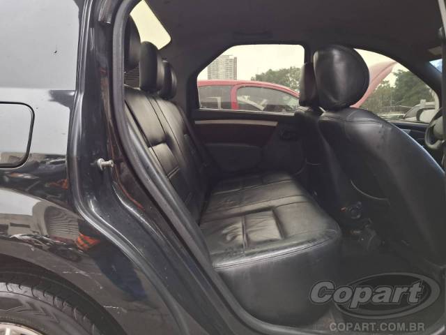 2008 RENAULT LOGAN 