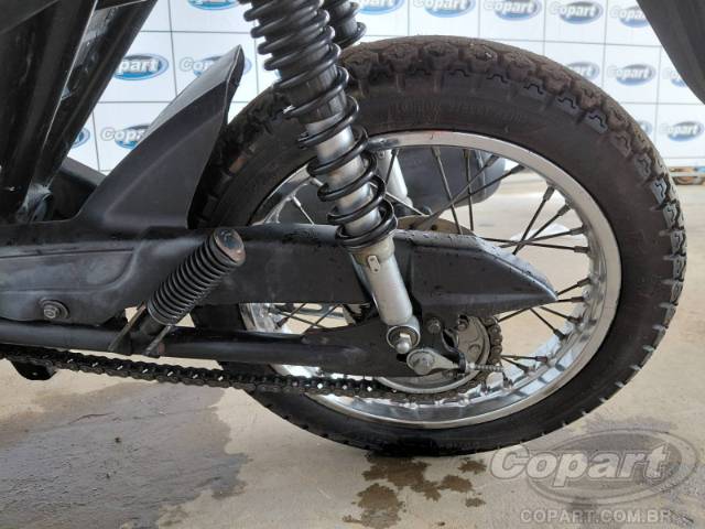 2025 HONDA POP 