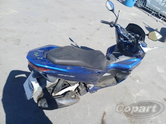 2020 HONDA PCX 