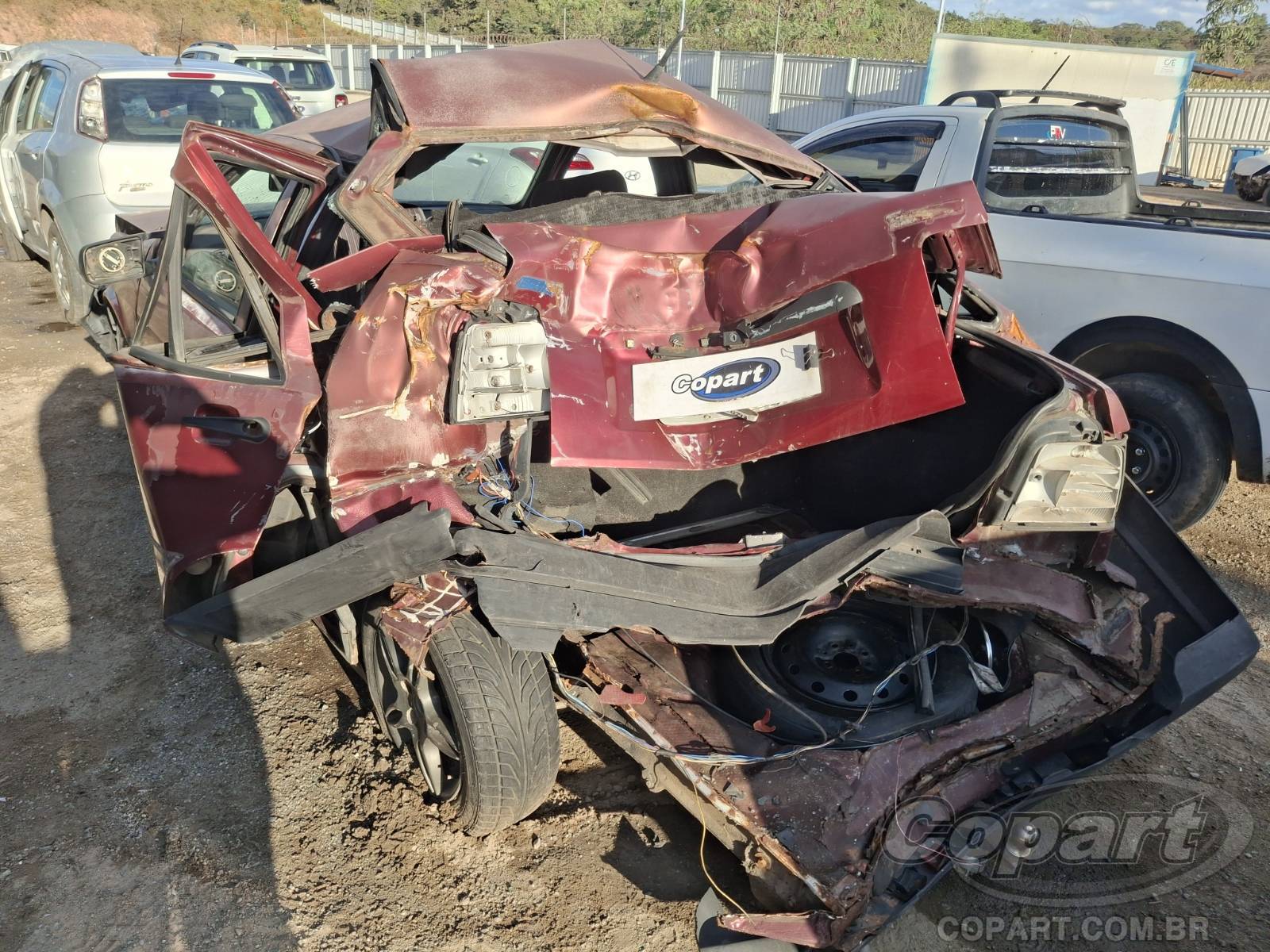 1992 FIAT TEMPRA — foto 3 de 10