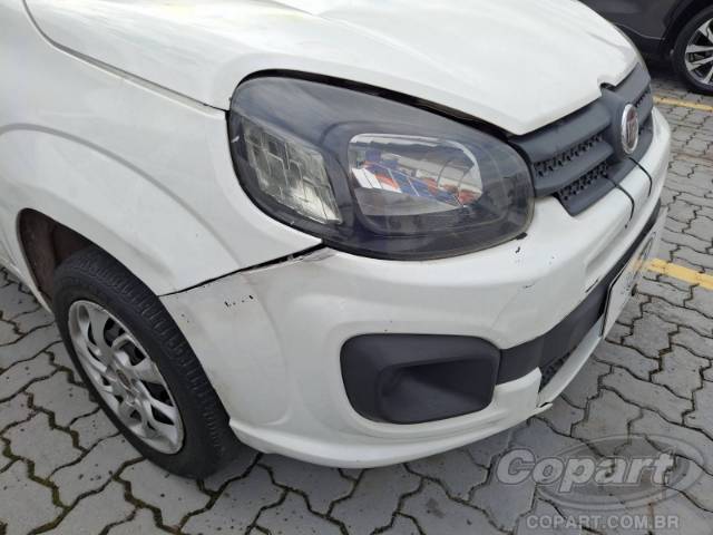 2021 FIAT UNO 