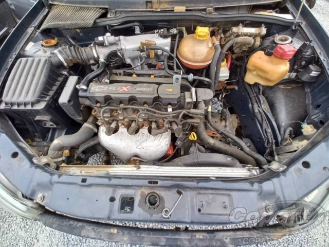 2009 CHEVROLET CLASSIC 