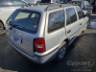 2001 VOLKSWAGEN PARATI 