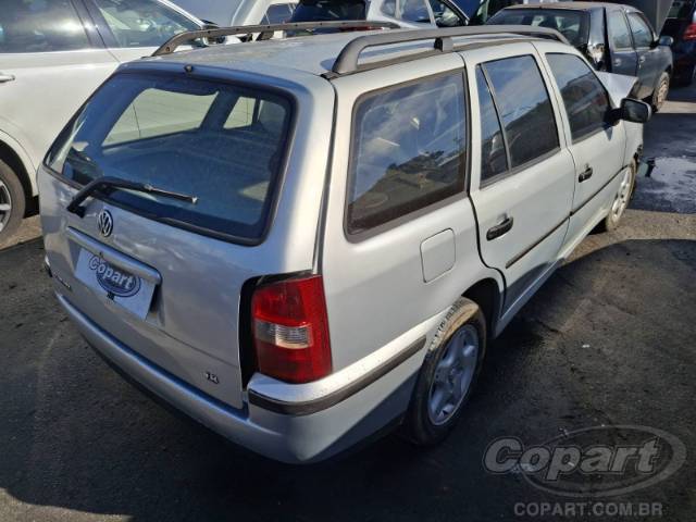2001 VOLKSWAGEN PARATI 