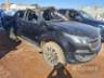 2019 CHEVROLET S10 CABINE DUPLA 
