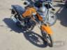 2025 HONDA CG 160 