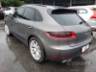 2015 PORSCHE MACAN 