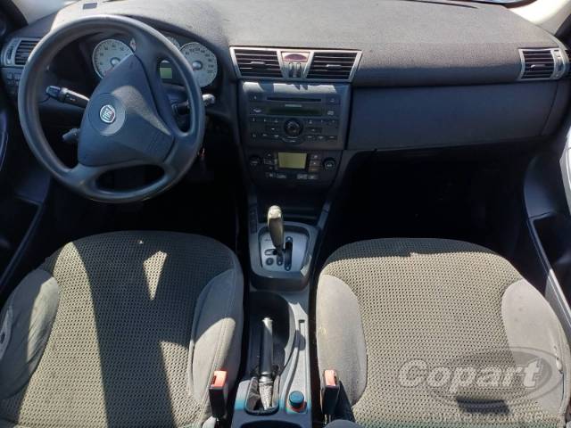 2010 FIAT STILO 