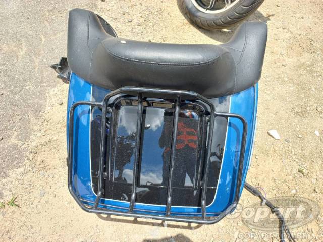 2022 HARLEY DAVIDSON TOURING 