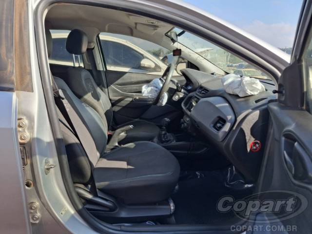 2021 CHEVROLET ONIX PLUS 