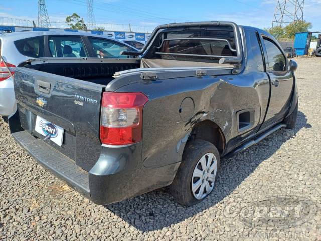 2016 CHEVROLET MONTANA 
