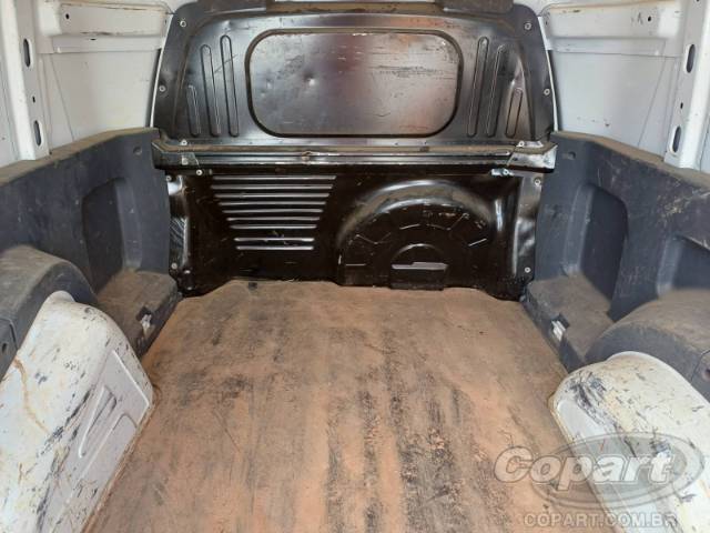 2025 FIAT FIORINO FURGAO 