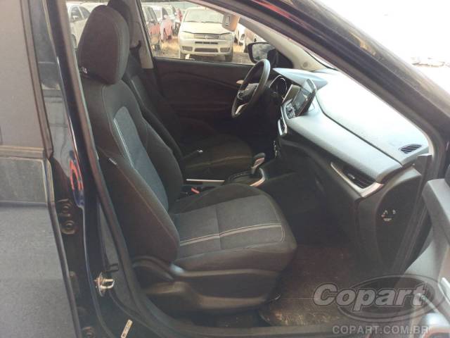 2023 CHEVROLET TRACKER 