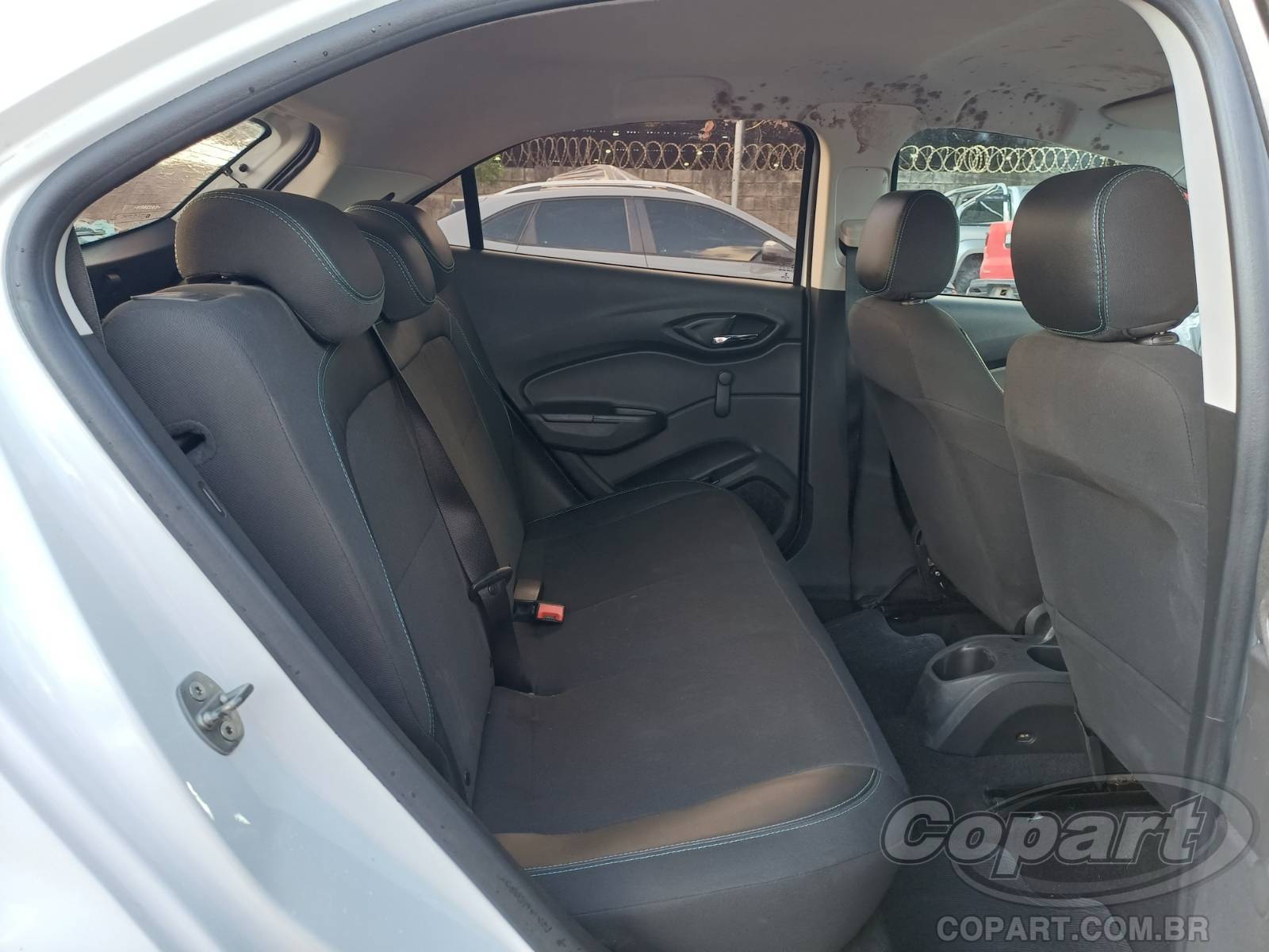 Foto 6 de 10: 2019 CHEVROLET ONIX